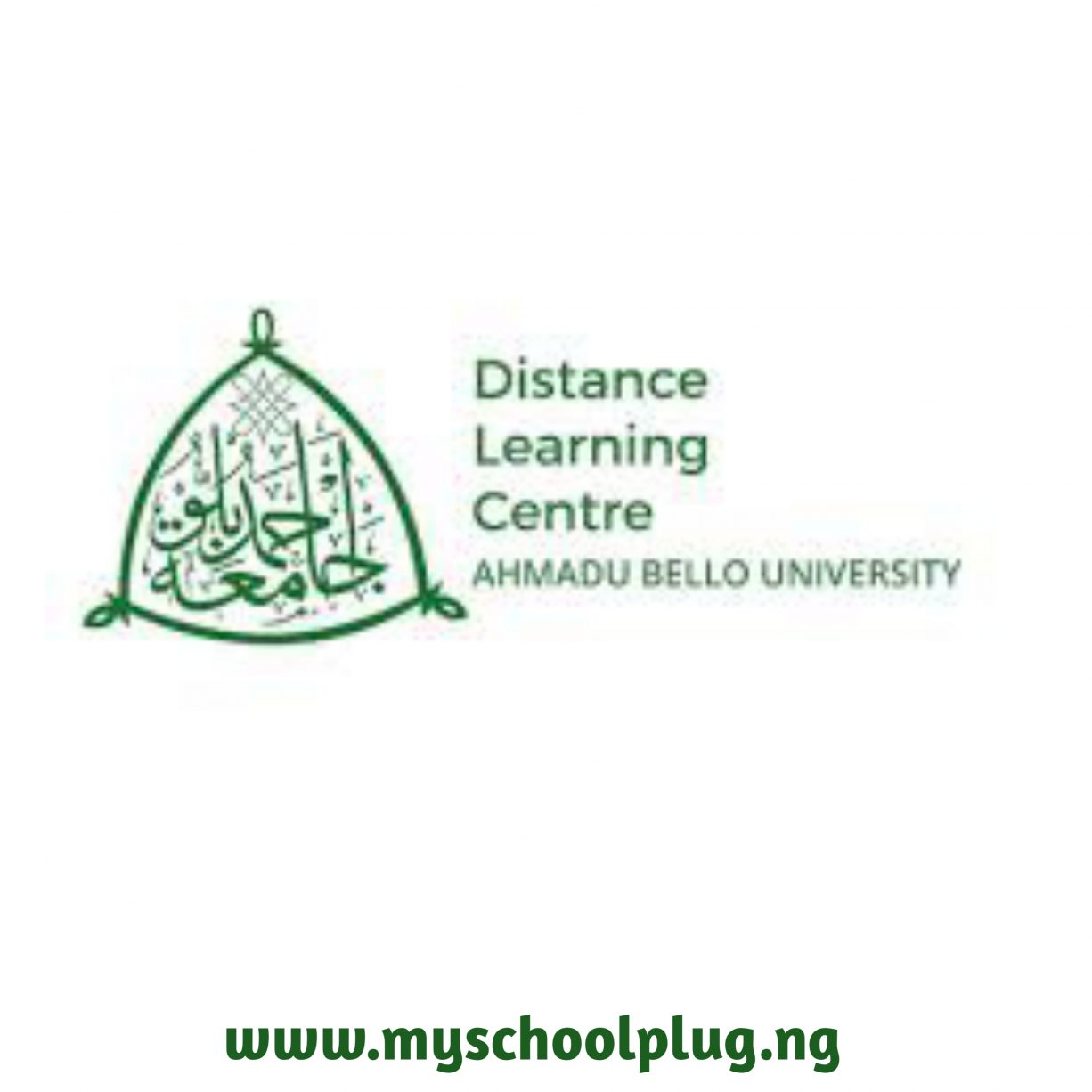 Ahmadu Bello University (ABU) Distance Learning Courses MySchoolPlug